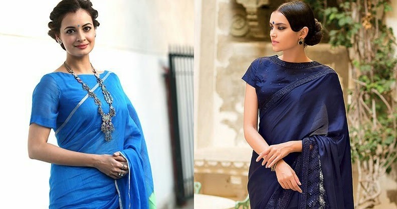Official top saree jacket